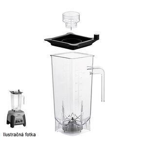 Súprava pre mixér PRO 2,5 l Bartscher