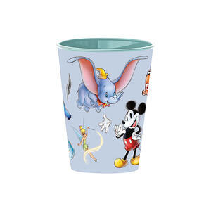 Pohár plastový detský DISNEY 260 ml