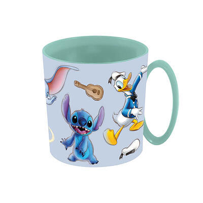 Hrnček plastový detský DISNEY 350 ml