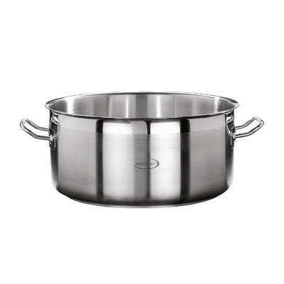 Kastról nízky Cookmax Professional, 36 cm - 17 cm - 17,3 l