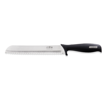 Nôž na chlieb Let´s Cook 31,5 cm, 31,5 / 19,8 cm