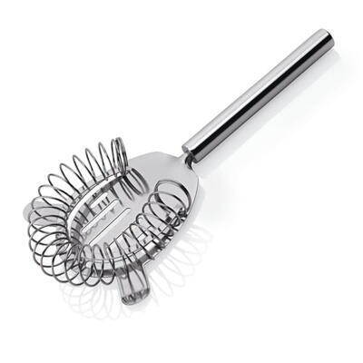 Sitko barmanské strainer