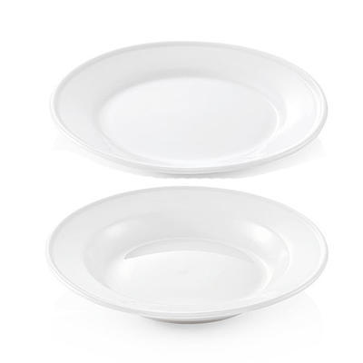 Tanier porcelánový KLASIK, tanier dezertný - 16 cm