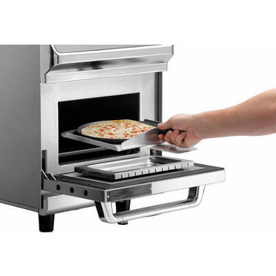 Podávacia lopatka Snackjet Bartscher, 300 x 410 x 62 mm - 0,54 kg - 3